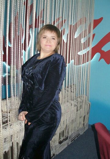 My photo - Marina, 43 from Rudniy (@mar-200808)