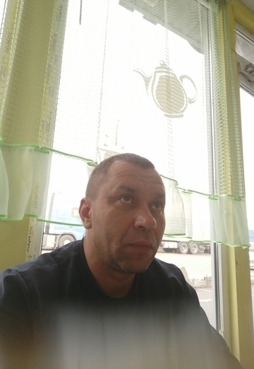 Моя фотография - Андрей, 42 из Саратов (@andrey752276)