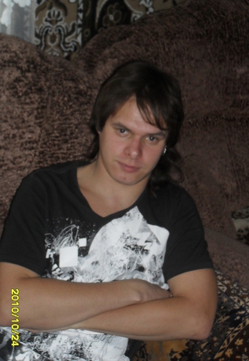 Sergey P. (@sergeyp36) — benim fotoğrafım № 4