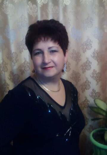 My photo - Tatyana, 45 from Biysk (@tatyana293065)