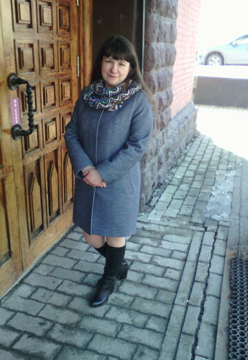 My photo - Nataliya, 45 from Vologda (@svetlana108246)