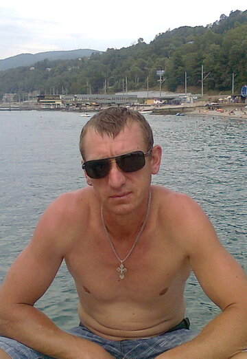 My photo - MAX, 52 from Vinnytsia (@max20439)