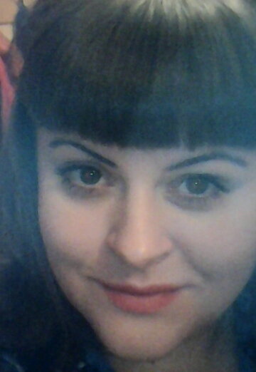 Моя фотография - Татьяна, 31 из Кемерово (@tatyana171361)
