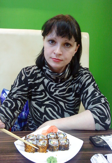 Aleksandra (@olesya1587) — my photo № 3