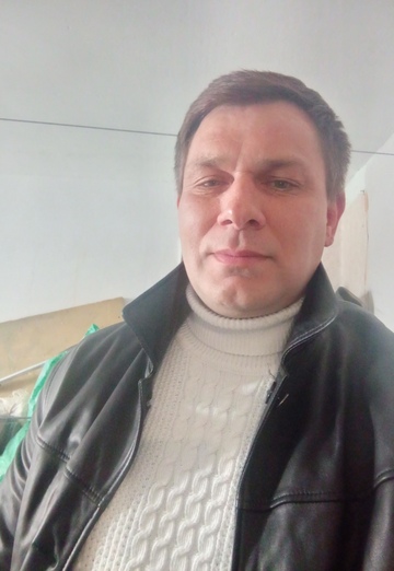 Моя фотография - Алексей, 43 из Петропавловск-Камчатский (@aleksey719896)