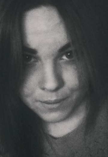 My photo - Evgeniya, 28 from Barysaw (@evgeniyasamayamilaya)