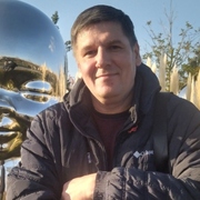Александр, 46, Ростов-на-Дону