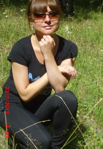 Екатерина (@ekaterinamejegurskaya) — моя фотография № 4