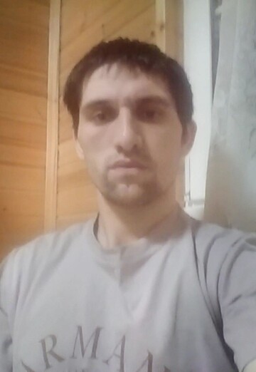 My photo - Denis, 32 from Dubna (@denis147824)