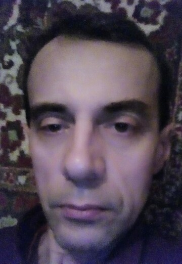Моя фотография - Дмитрий, 56 из Волгоград (@dmitriy311659)