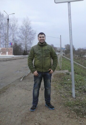My photo - Denchik, 54 from Yartsevo (@denchik2486)