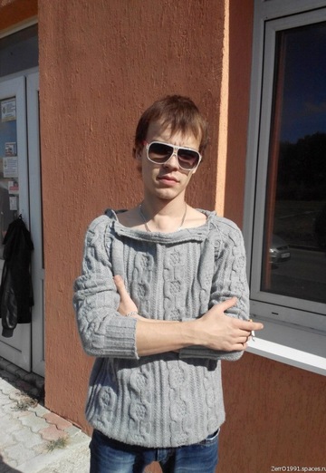 Моя фотография - Андрей, 33 из Ставрополь (@andrey413202)