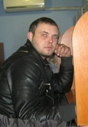 Моя фотография - Альберт, 33 из Николаев (@albert3313)