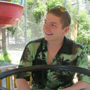 Александр, 31, Верхняя Пышма