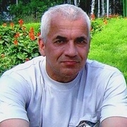 Vladimir 67 Ukhta