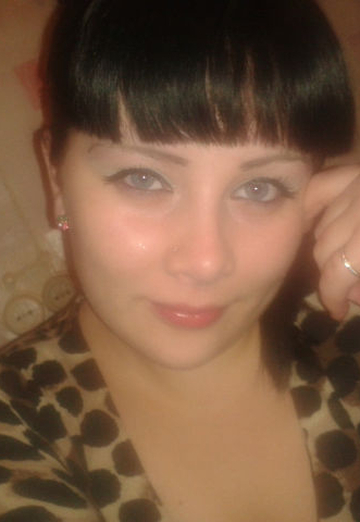 My photo - Olga, 30 from Sverdlovsk-45 (@id653606)