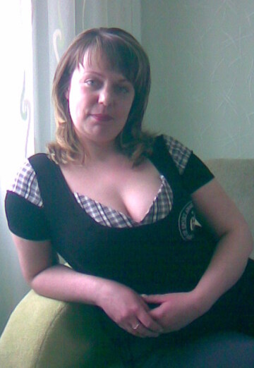 Моя фотография - Таня, 42 из Макеевка (@tanya6487)