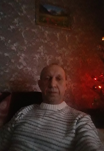 My photo - Igor, 63 from Tambov (@igor315969)