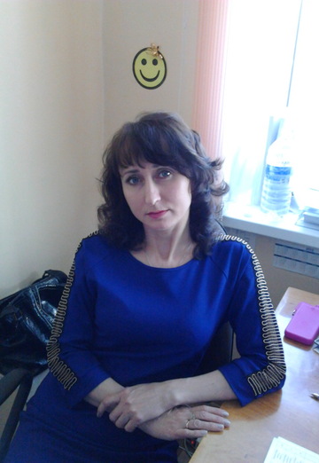 My photo - Nataliya, 42 from Angarsk (@nataliya32455)