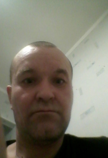 My photo - Dima, 43 from Megion (@dima264564)