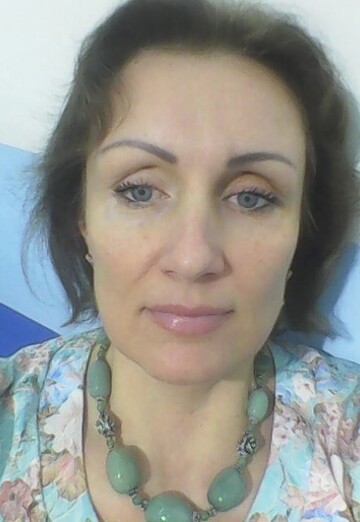 Моя фотография - Катя, 52 из Омск (@katya41063)