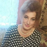 Валентина, 64, Донской