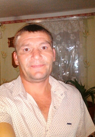Моя фотография - Sam, 45 из Краснодар (@sam2613)