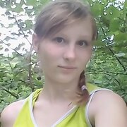 Елена, 21, Чулым