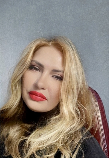 My photo - Marina, 40 from Novokuznetsk (@marina254921)