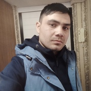 Фарух, 29, Москва