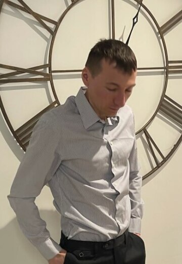 My photo - Andreyvolkov160, 39 from London (@andreyvolkov163)