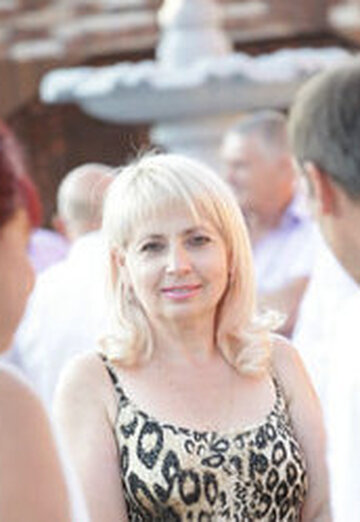 Моя фотографія - Svetlana, 55 з Обухів (@svetlana168938)