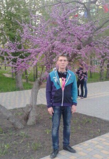 Моя фотография - Влад, 29 из Волгоград (@vlad138056)