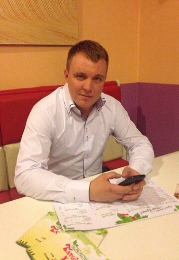 Моя фотография - Вячеслав, 38 из Черкассы (@vyacheslav46141)