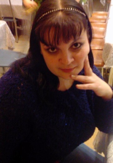 Моя фотография - Наталия, 36 из Владимир (@nataliya41738)