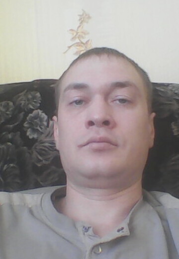 Моя фотография - юрий, 41 из Донской (@uriy82717)