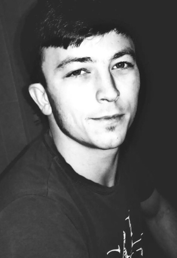 My photo - Ruslan, 34 from Reutov (@ruslan185475)