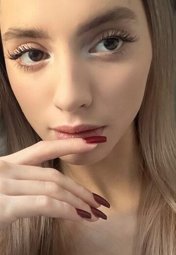 My photo - Katya, 23 from Krasnodar (@katya105581)