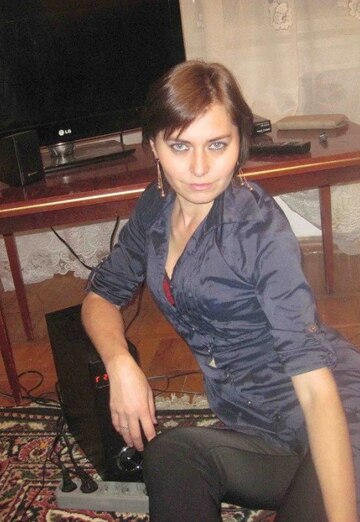 My photo - Liya, 41 from Tyrnyauz (@lilu5078131)