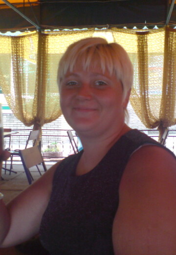 My photo - Svetlana, 44 from Neryungri (@svetlana78827)