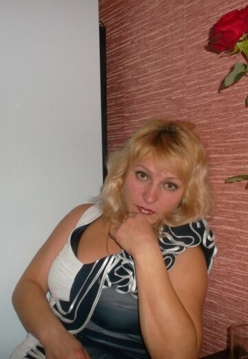 Моя фотография - Оленька, 48 из Мурманск (@olenka9167)