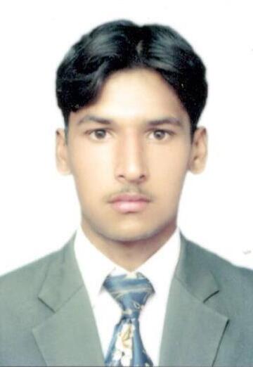 My photo - abbas, 29 from Karachi (@abbas486)
