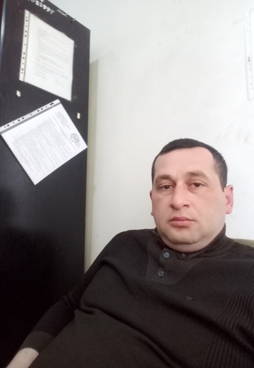My photo - Italyanchik, 39 from Baku (@italyanchik4)