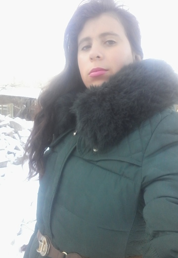 My photo - nadya, 29 from Ternopil (@nadya15019)
