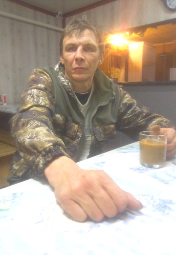 Моя фотография - Петр Юрьев, 38 из Новосибирск (@petrurev0)