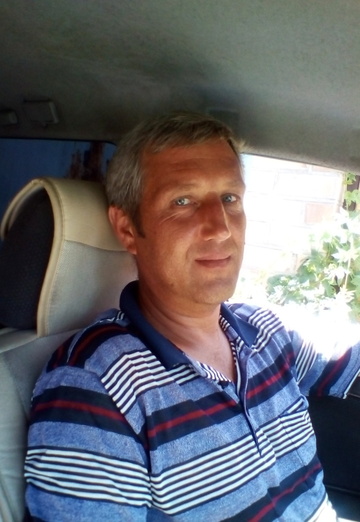 My photo - Konstantin, 48 from Bishkek (@konstantin57875)