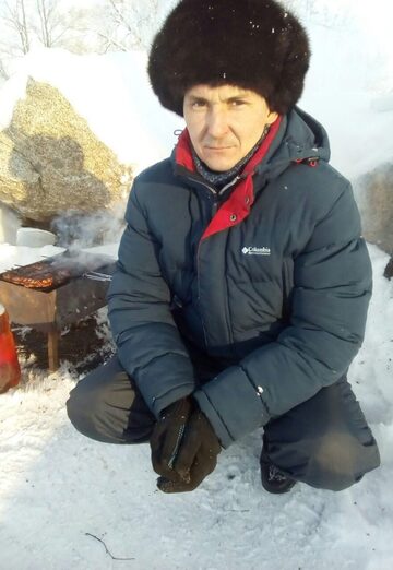 Моя фотография - Евгений, 45 из Камень-на-Оби (@evgeniyvladimirovich132)