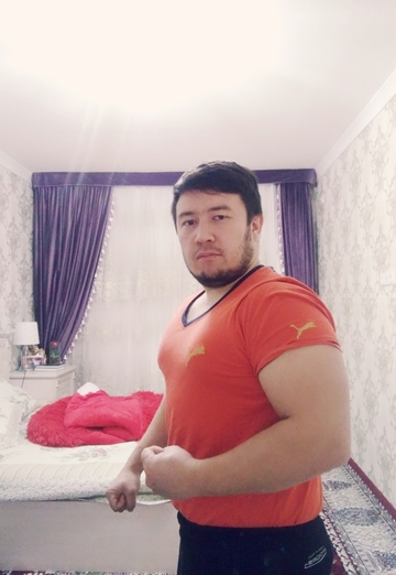 My photo - saloxiddinov xusniddi, 37 from Tashkent (@saloxiddinovxusniddin)