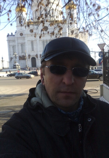 Моя фотография - Василий, 54 из Вилючинск (@vasiliy93579)
