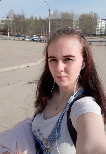 My photo - Anastasiya, 31 from Engels (@anastasiya141338)